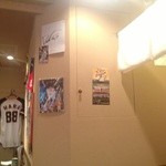 居酒屋　野球小僧 - 店内
