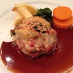 レストラン シャンソニエ - 