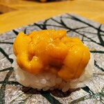 鎌倉 長谷 鮨山もと - 