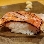 鎌倉 長谷 鮨山もと - 