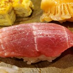 鎌倉 長谷 鮨山もと - 