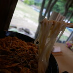 うどん やまぼうし - 