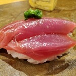 鎌倉 長谷 鮨山もと - 