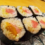 鎌倉 長谷 鮨山もと - 