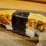 鎌倉 長谷 鮨山もと - 