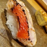 鎌倉 長谷 鮨山もと - 