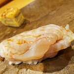 鎌倉 長谷 鮨山もと - 