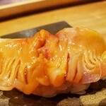 鎌倉 長谷 鮨山もと - 