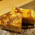 鎌倉 長谷 鮨山もと - 