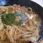 うどん やまぼうし - 