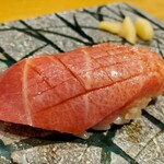 鎌倉 長谷 鮨山もと - 