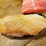 鎌倉 長谷 鮨山もと - 