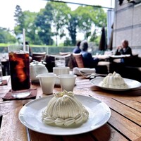 グランド キッチン - 