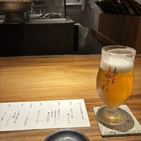 金目のどぐろ屋 赤羽店 - 