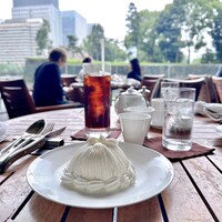 グランド キッチン - 