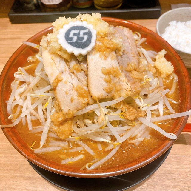 Fujiyama 55 Midland Ramen Stand
