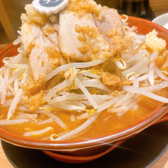 Fujiyama 55 Midland Ramen Stand photo 2