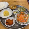 インドネパールカレー＆スープカレー 15 吉野本町店