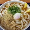 純手打うどん よしや