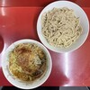 ラーメン二郎 越谷店 