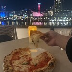 ルーフトップ レストランバー エス神戸 - 