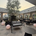 ルーフトップ レストランバー エス神戸 - 