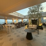 ルーフトップ レストランバー エス神戸 - 