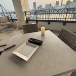 ルーフトップ レストランバー エス神戸 - 