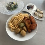 ルーフトップ レストランバー エス神戸 - 