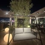 ルーフトップ レストランバー エス神戸 - 