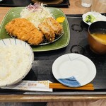 和幸 サンポップ町屋店 - 