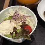 和幸 サンポップ町屋店 - 