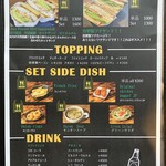 SEAFOOD&BURGER gfu. - 