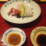 銀座 しのはら - 