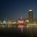 ルーフトップ レストランバー エス神戸 - 