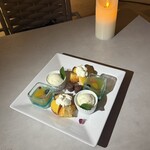 ルーフトップ レストランバー エス神戸 - 