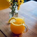 Awakening Café Tokyo - Ginger Immune Booster 