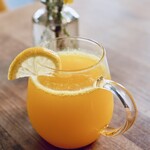Awakening Café Tokyo - Ginger Immune Booster 