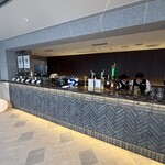 ルーフトップ レストランバー エス神戸 - 