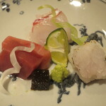 銀座 しのはら - 