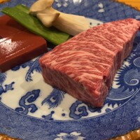 魚と炭と鉄板と ととと - 