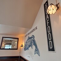 レストラン ラ・マーレ - 