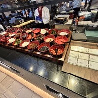 リュクス ダイニング ハプナ - 