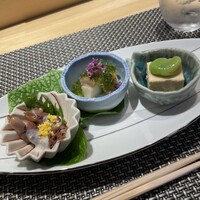 鮨 双海 - 