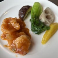 過門香 丸の内トラストタワー店 - 
