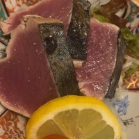 魚と炭と鉄板と ととと - 