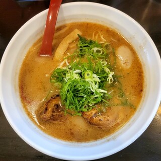 新見ら~めん いぶき_1