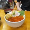 北のどんぶり屋 滝波食堂