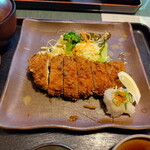 ろまんす亭 - 