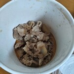 吉野家 - 料理写真: